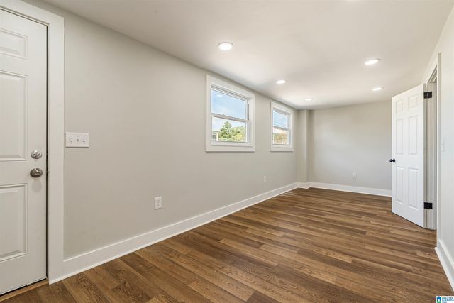 100 ALPINE STREET, Irondale, AL 35210
