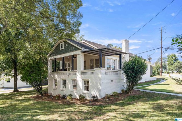 100 ALPINE STREET, Irondale, AL 35210