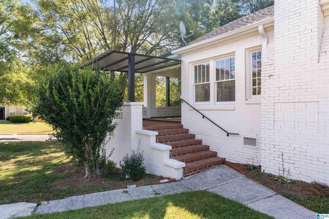 100 ALPINE STREET, Irondale, AL 35210