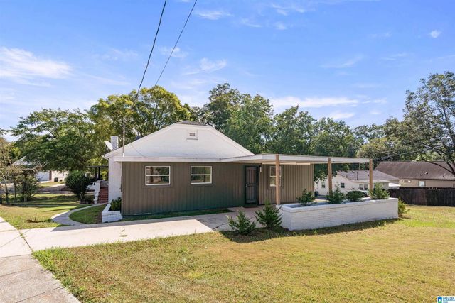 100 ALPINE STREET, Irondale, AL 35210