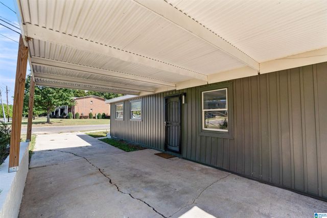 100 ALPINE STREET, Irondale, AL 35210