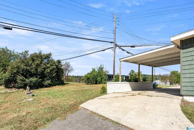 100 ALPINE STREET, Irondale, AL 35210