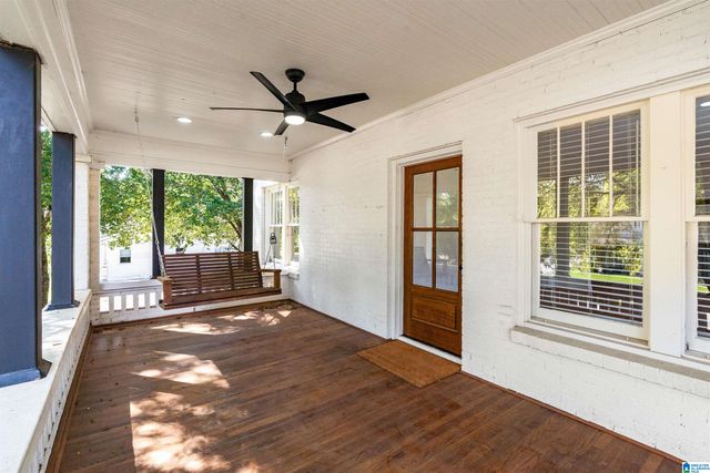 100 ALPINE STREET, Irondale, AL 35210