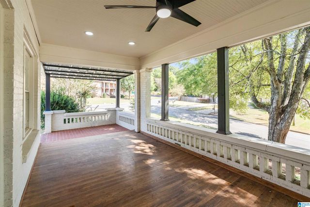 100 ALPINE STREET, Irondale, AL 35210