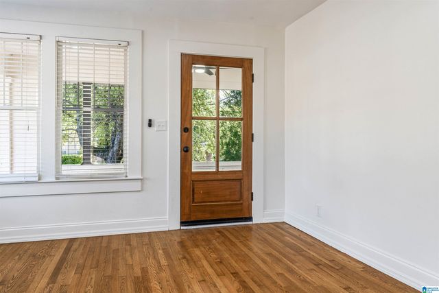 100 ALPINE STREET, Irondale, AL 35210