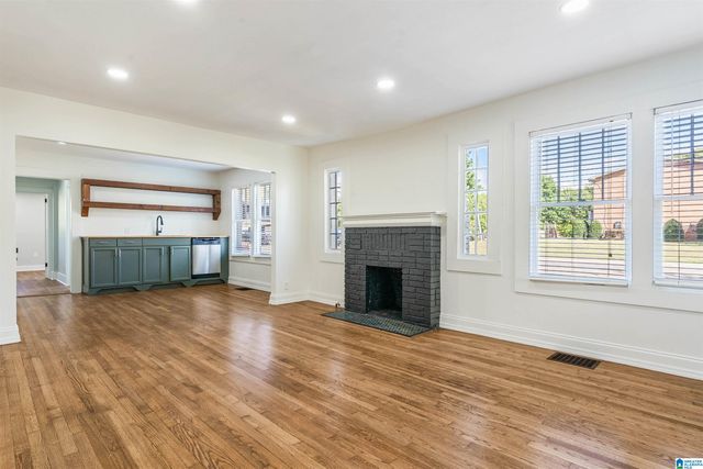 100 ALPINE STREET, Irondale, AL 35210