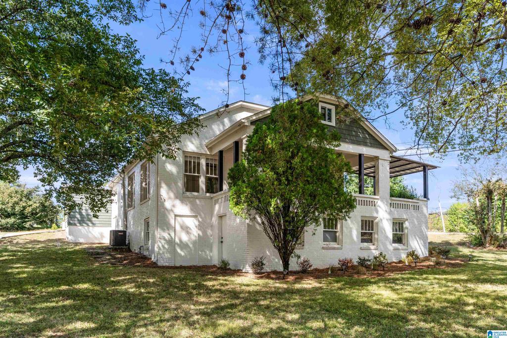 100 ALPINE STREET, Irondale, AL 35210