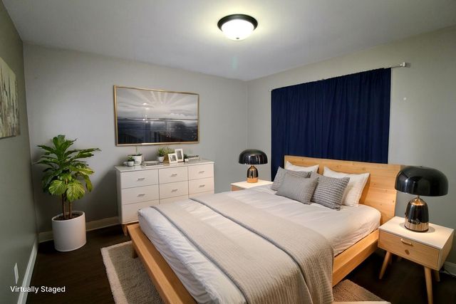 16637 Paulina Street, Markham, IL 60428