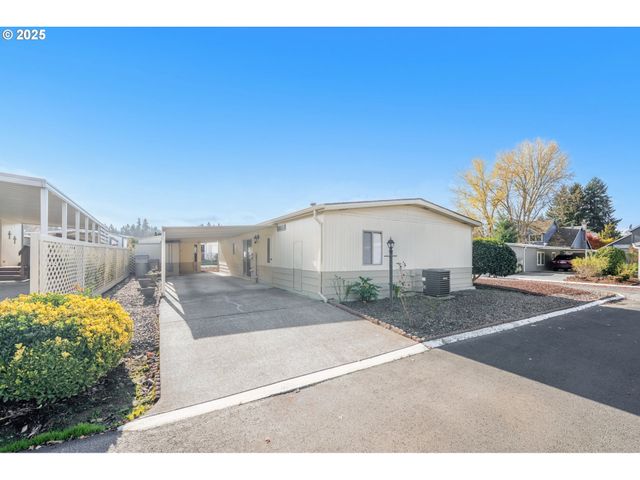 17165 Sw ELDORADO Dr 94, Portland, OR 97224