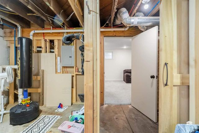 317 S 5th Street, Manhattan, KS 66502