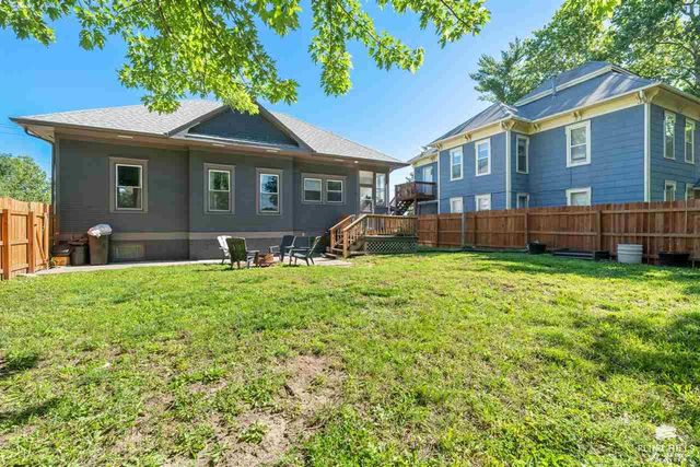 317 S 5th Street, Manhattan, KS 66502