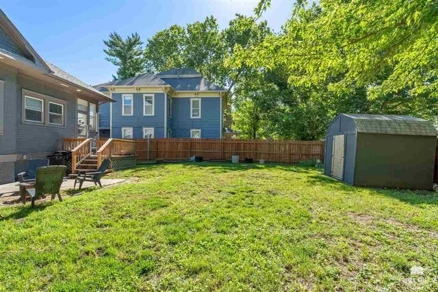 317 S 5th Street, Manhattan, KS 66502