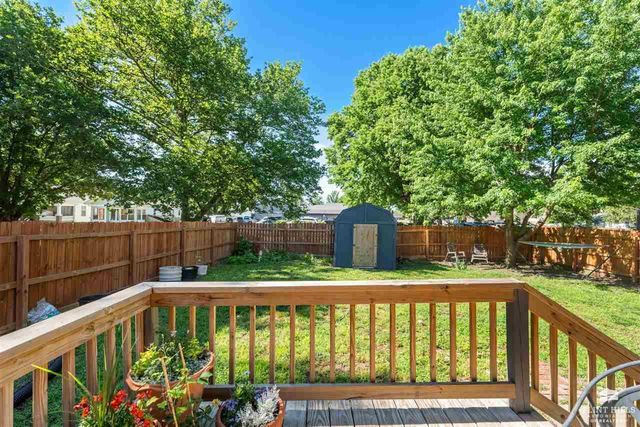 317 S 5th Street, Manhattan, KS 66502