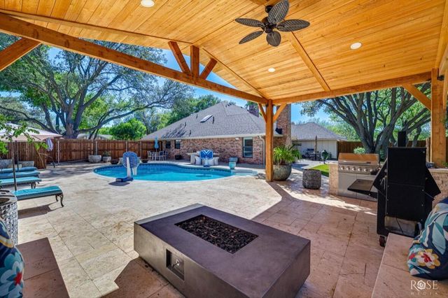 3122 Palo Duro Drive, San Angelo, TX 76904