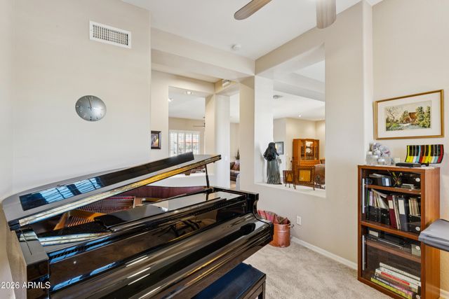 5358 S Mohave Sage Drive, Gold Canyon, AZ 85118