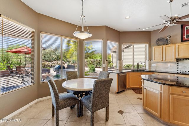 5358 S Mohave Sage Drive, Gold Canyon, AZ 85118