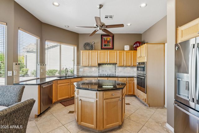 5358 S Mohave Sage Drive, Gold Canyon, AZ 85118