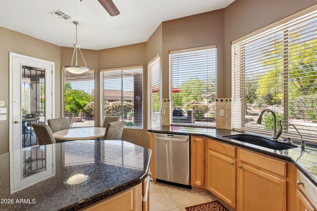 5358 S Mohave Sage Drive, Gold Canyon, AZ 85118