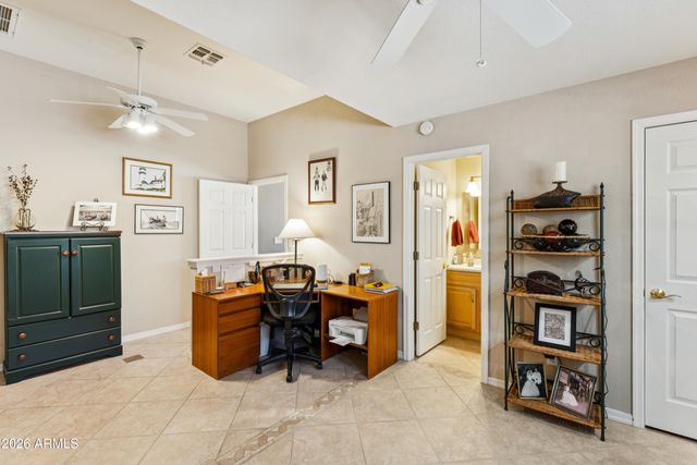 5358 S Mohave Sage Drive, Gold Canyon, AZ 85118