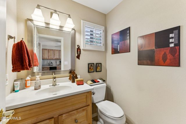 5358 S Mohave Sage Drive, Gold Canyon, AZ 85118