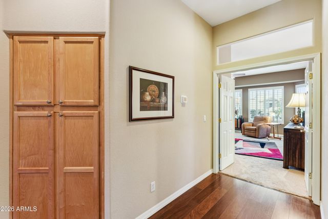 5358 S Mohave Sage Drive, Gold Canyon, AZ 85118