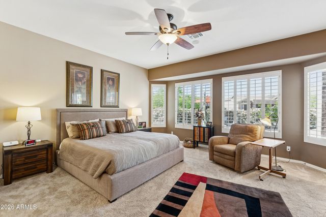 5358 S Mohave Sage Drive, Gold Canyon, AZ 85118