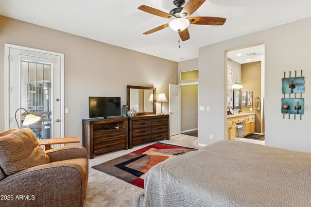 5358 S Mohave Sage Drive, Gold Canyon, AZ 85118