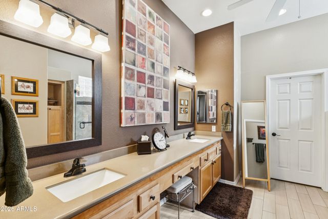 5358 S Mohave Sage Drive, Gold Canyon, AZ 85118