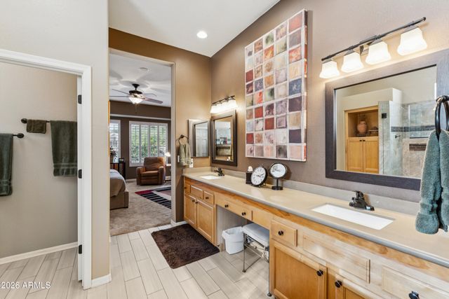 5358 S Mohave Sage Drive, Gold Canyon, AZ 85118