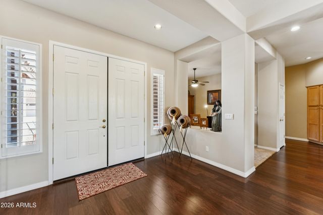 5358 S Mohave Sage Drive, Gold Canyon, AZ 85118