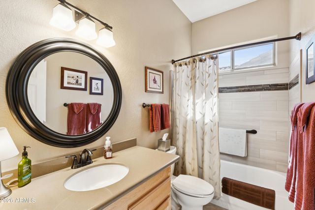 5358 S Mohave Sage Drive, Gold Canyon, AZ 85118