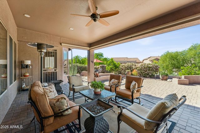 5358 S Mohave Sage Drive, Gold Canyon, AZ 85118