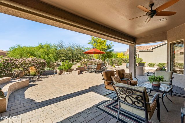 5358 S Mohave Sage Drive, Gold Canyon, AZ 85118