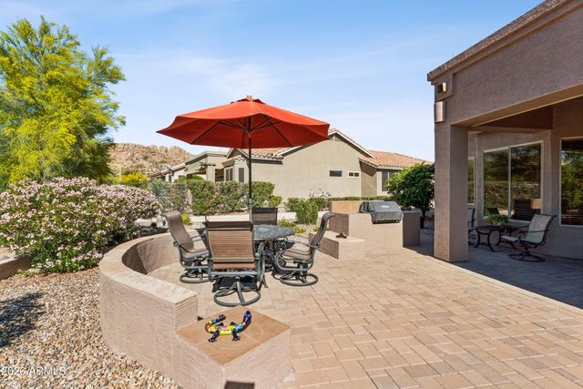 5358 S Mohave Sage Drive, Gold Canyon, AZ 85118