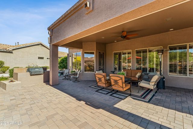 5358 S Mohave Sage Drive, Gold Canyon, AZ 85118