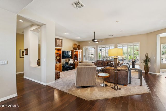 5358 S Mohave Sage Drive, Gold Canyon, AZ 85118