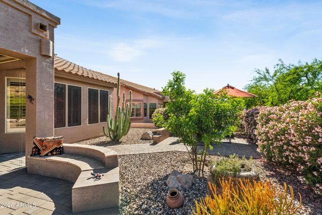 5358 S Mohave Sage Drive, Gold Canyon, AZ 85118