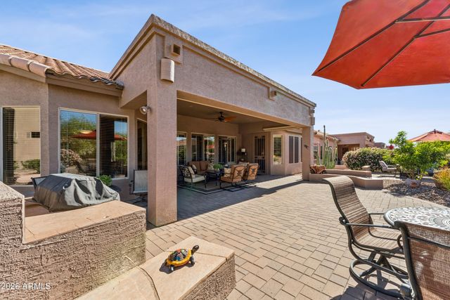 5358 S Mohave Sage Drive, Gold Canyon, AZ 85118