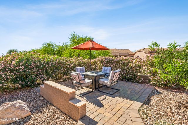 5358 S Mohave Sage Drive, Gold Canyon, AZ 85118