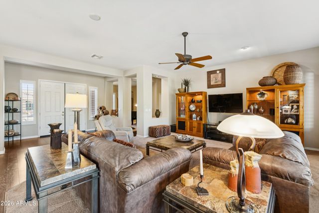 5358 S Mohave Sage Drive, Gold Canyon, AZ 85118