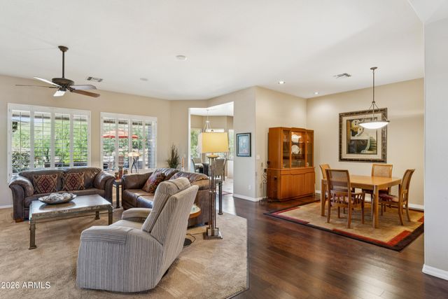 5358 S Mohave Sage Drive, Gold Canyon, AZ 85118