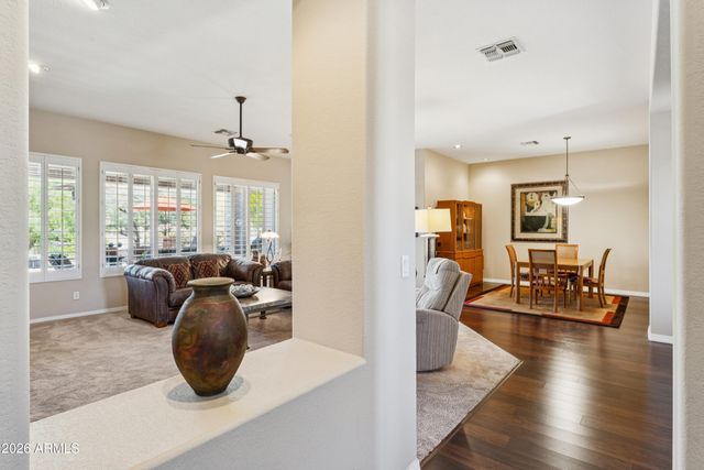 5358 S Mohave Sage Drive, Gold Canyon, AZ 85118