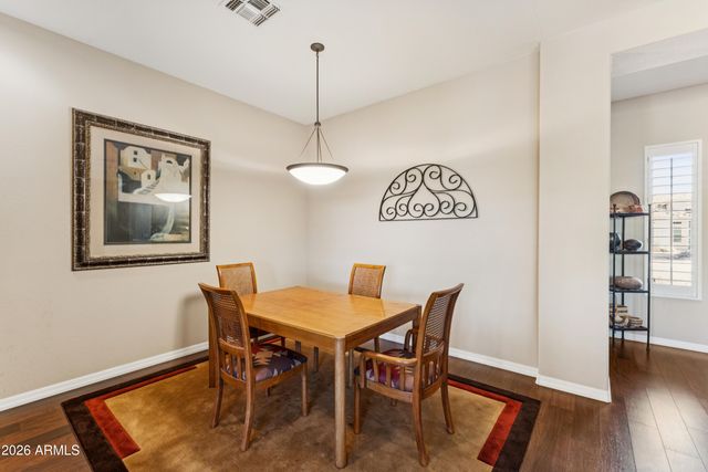 5358 S Mohave Sage Drive, Gold Canyon, AZ 85118