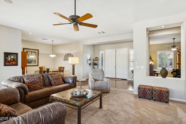 5358 S Mohave Sage Drive, Gold Canyon, AZ 85118