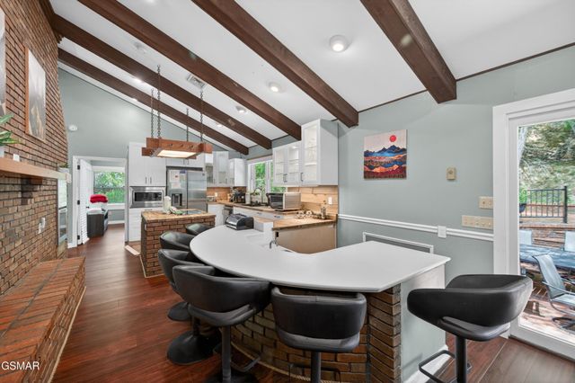 2315 Headrick Lead, Sevierville, TN 37862
