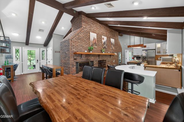 2315 Headrick Lead, Sevierville, TN 37862