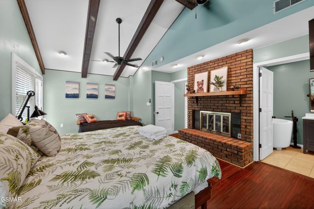2315 Headrick Lead, Sevierville, TN 37862