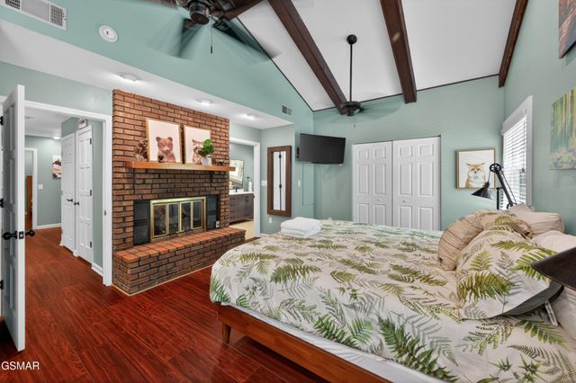 2315 Headrick Lead, Sevierville, TN 37862