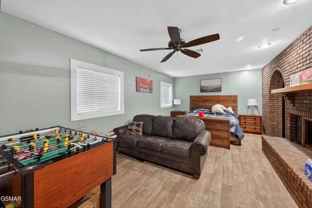 2315 Headrick Lead, Sevierville, TN 37862