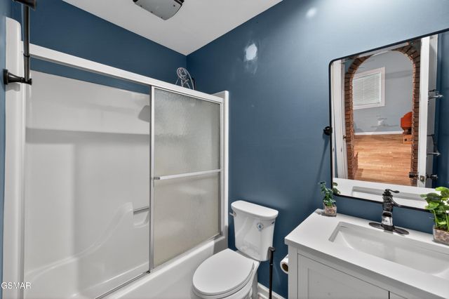 2315 Headrick Lead, Sevierville, TN 37862
